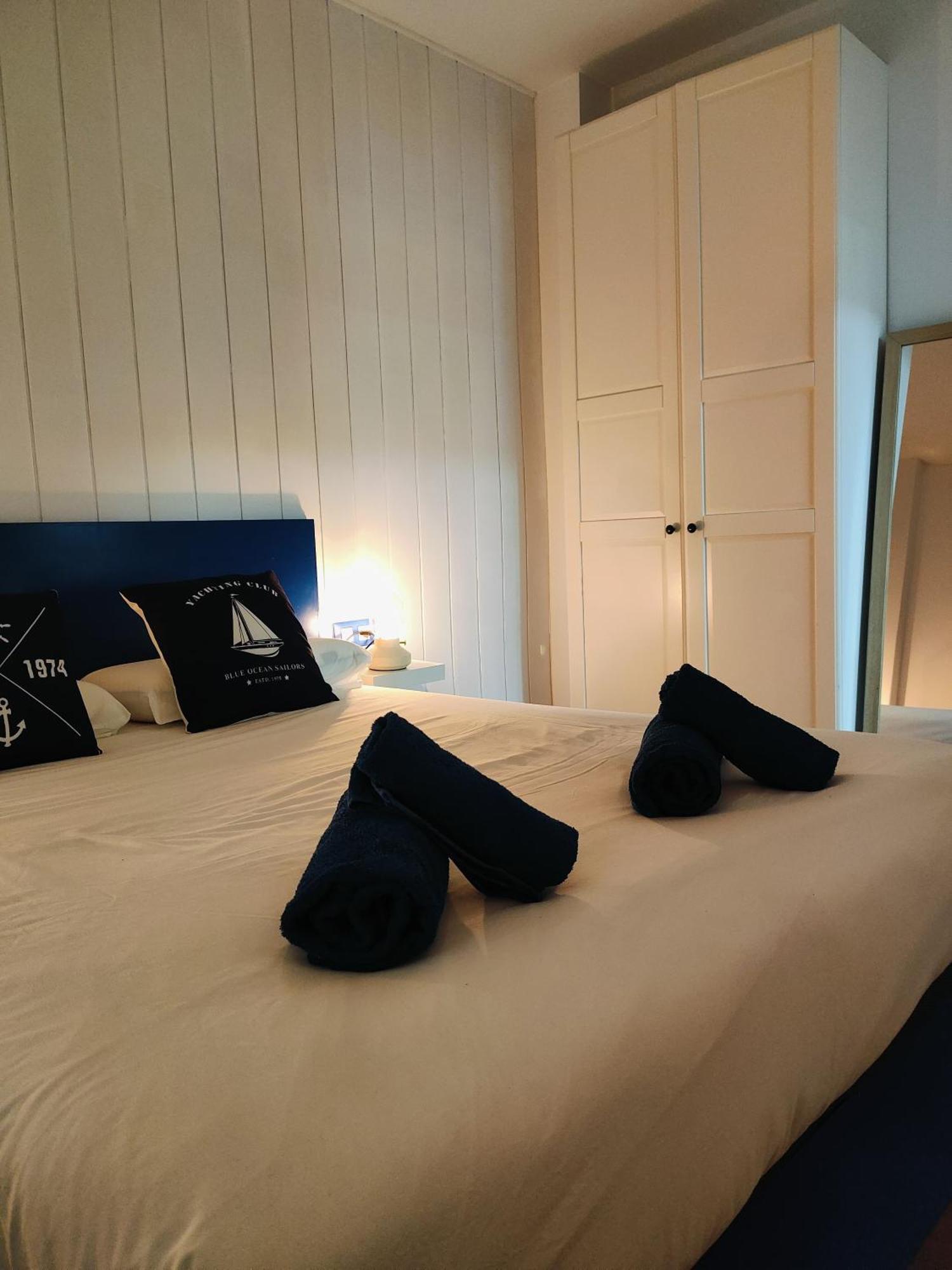 Sea You Soon Apartment. Lloret De Mar City Center Zewnętrze zdjęcie