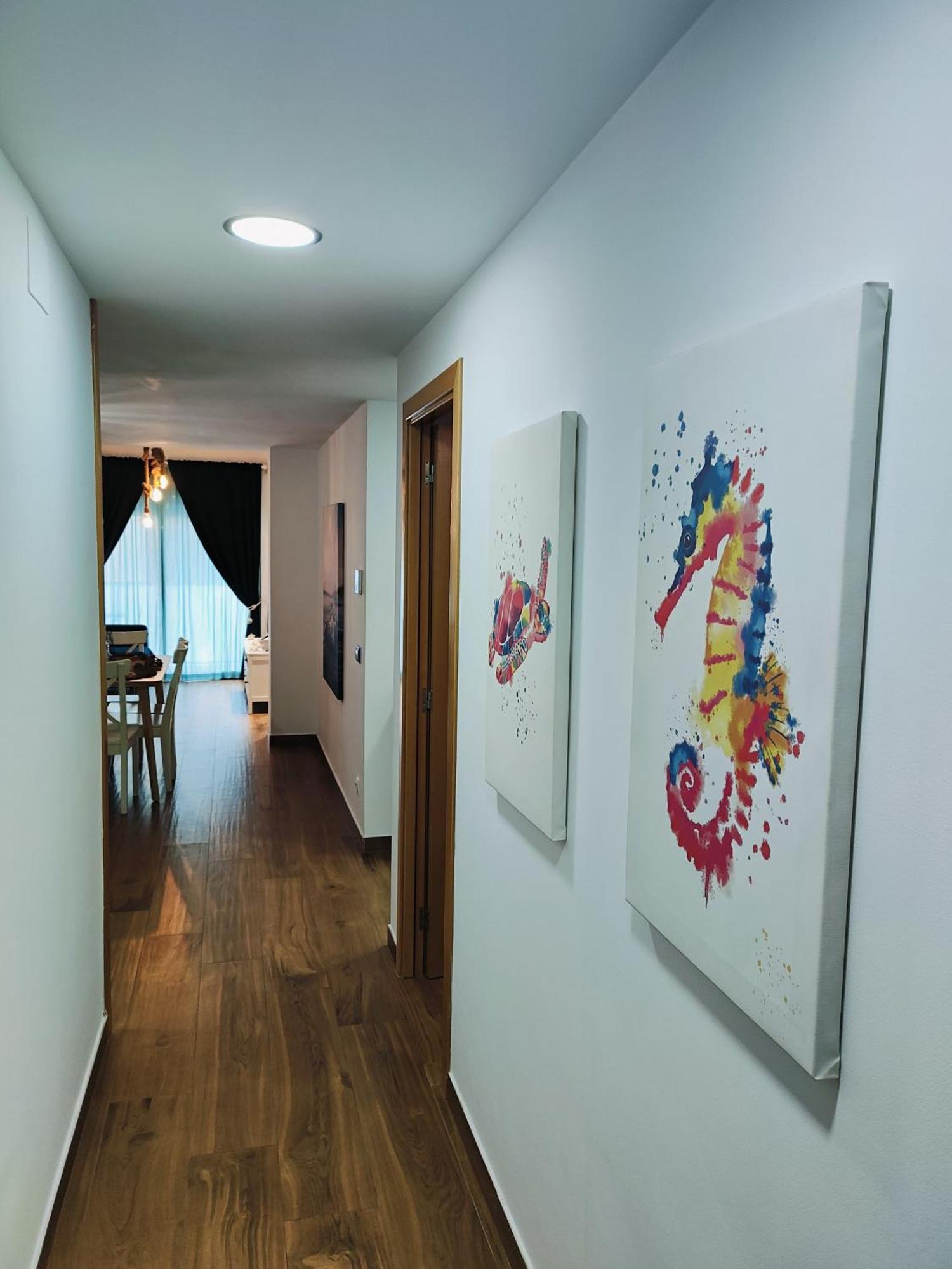 Sea You Soon Apartment. Lloret De Mar City Center Zewnętrze zdjęcie