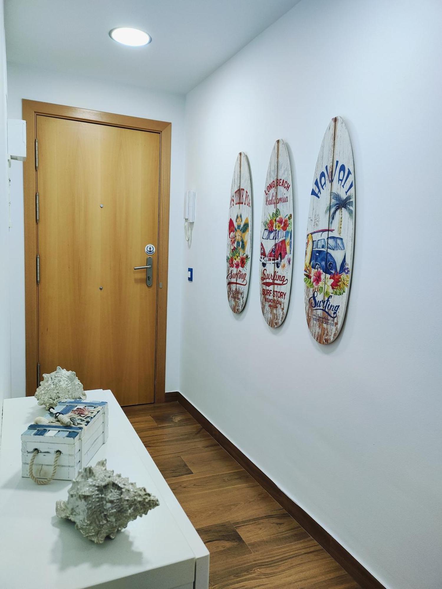 Sea You Soon Apartment. Lloret De Mar City Center Zewnętrze zdjęcie