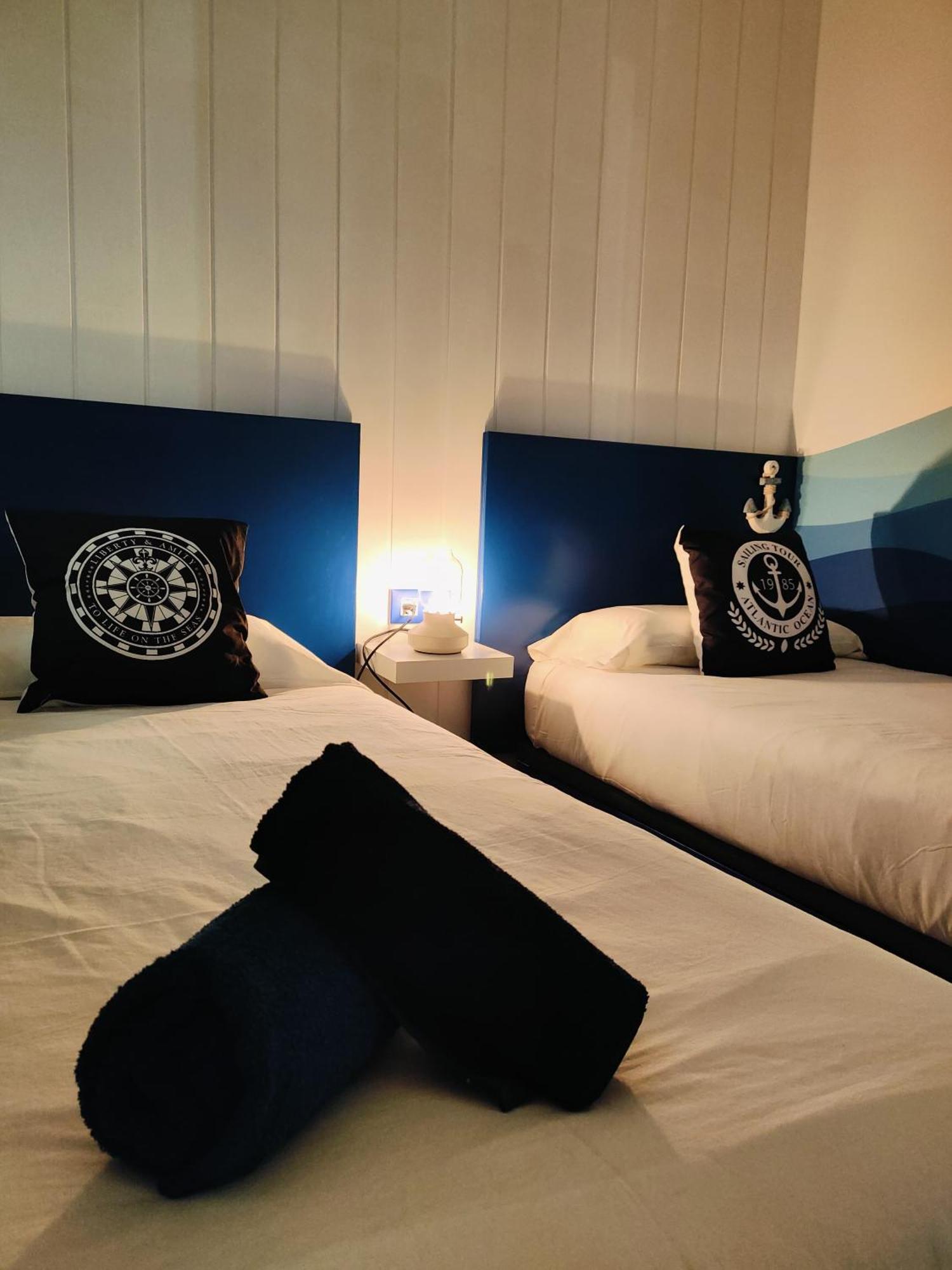 Sea You Soon Apartment. Lloret De Mar City Center Zewnętrze zdjęcie
